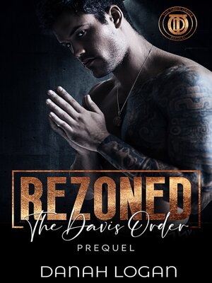 cover image of Rezoned